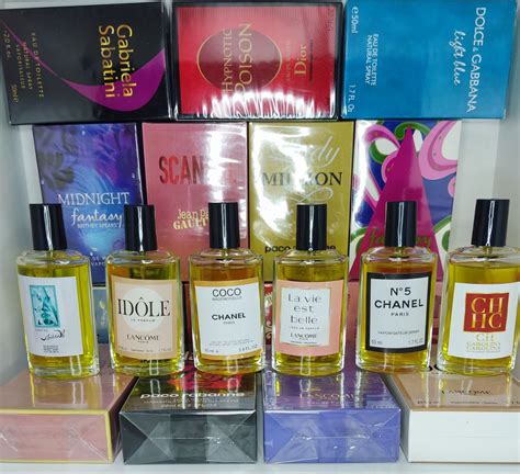 contratipos perfumes.